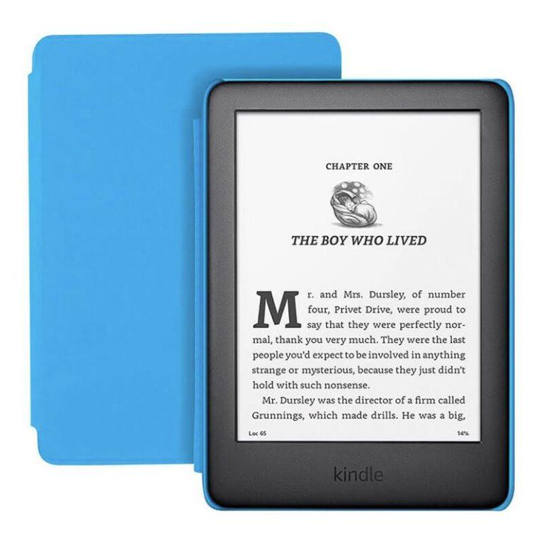 Kindle (Kids Edition) 10th Generation