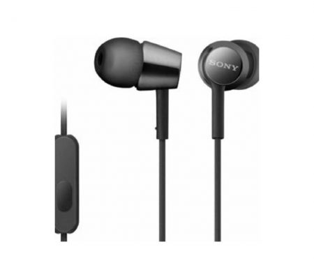 Sony IER-H500A h.ear in 2 Series - In-Ear Headphones
