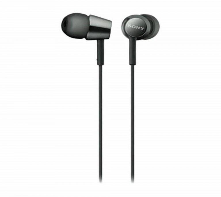Sony IER-H500A h.ear in 2 Series - In-Ear Headphones
