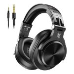 OneOdio A70 Bluetooth Over Ear Headphones