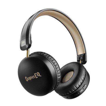Oneodio SuperEQ S8 Active Noise Cancelling Wireless Headphones