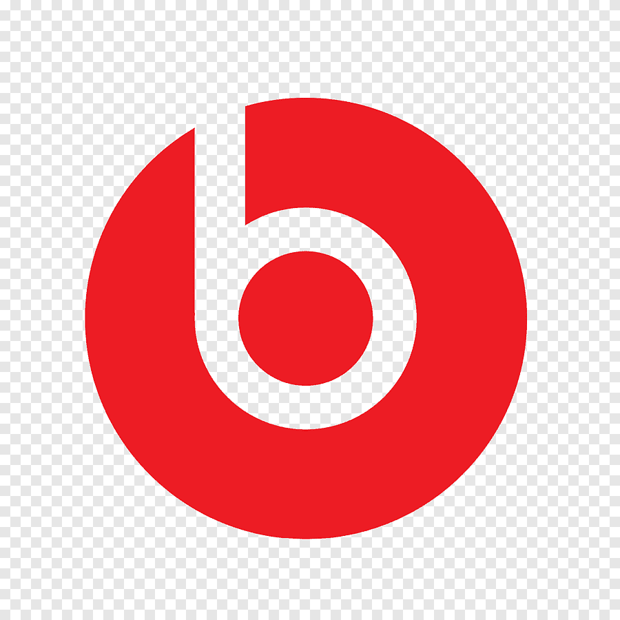 Beats brand logo