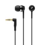 Sennheiser CX 100 In Ear Earphones 3.5mm