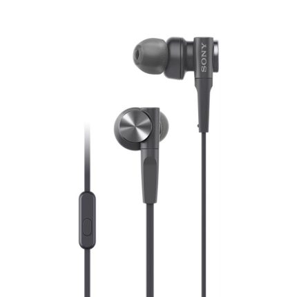 Sony MDR-XB55AP Wired Extra Bass in-Ear Headphones