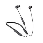 SoundPEATS Force Pro Dual Dynamic Drivers Neckband Bluetooth Headphones
