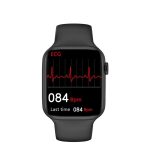 Microwear W17 pro Waterproof 1.9 Big Screen Smart Watch