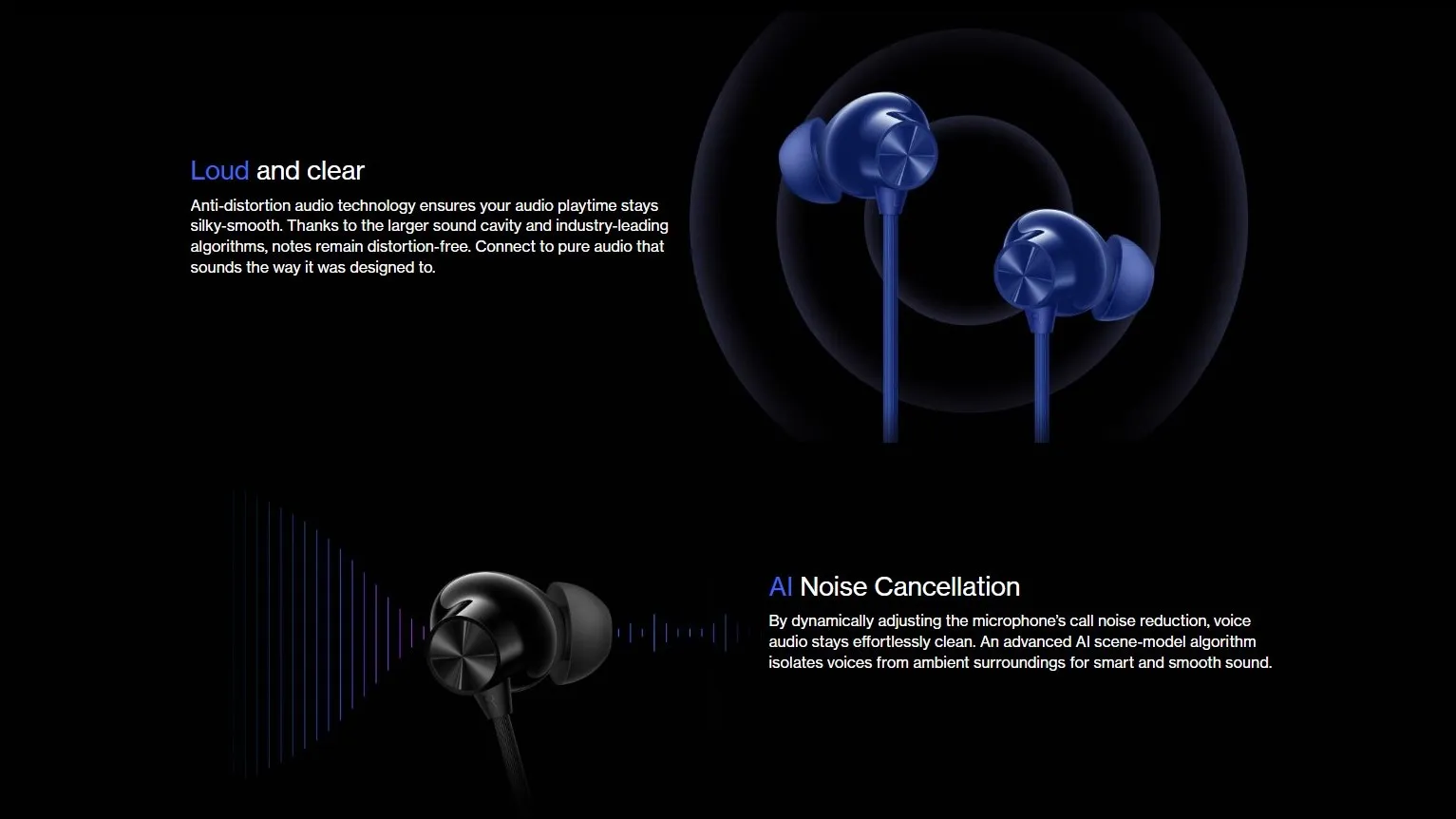 OnePlus Bullets Wireless Z2