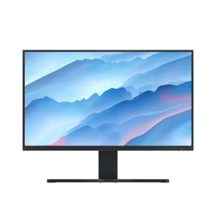Redmi Monitor 27" 75Hz Full HD IPS Panel - Black