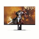Mi Monitor 27" 165Hz QHD 2560*1440p - Black