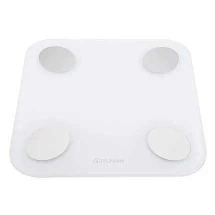Xiaomi YUNMAI Mini 2 Smart Body Scale with LED Display