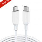 Anker PowerLine III 100W USB-C to C Cable