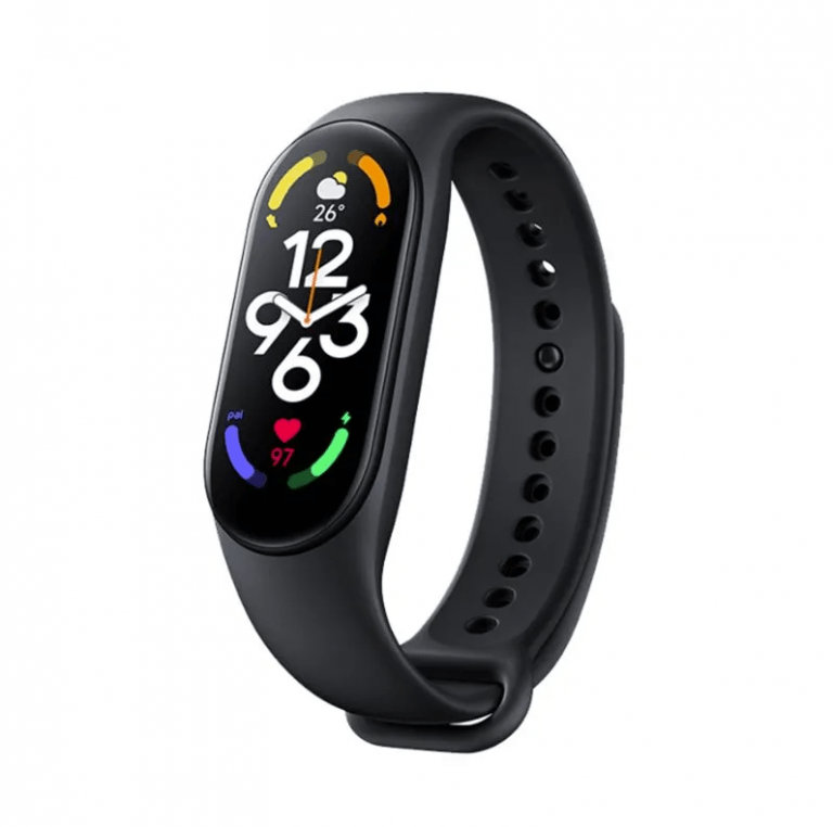 Xiaomi Smart Band 7 Fitness Tracker Smart Watch