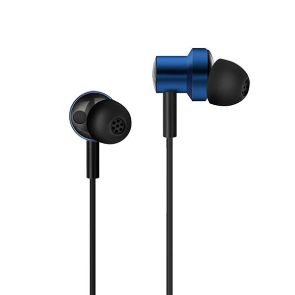 Xiaomi Mi Dual Driver In-ear Earphones - Blue