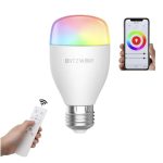 BlitzWolf BW-LT27 LED Light Bulb Dimmable