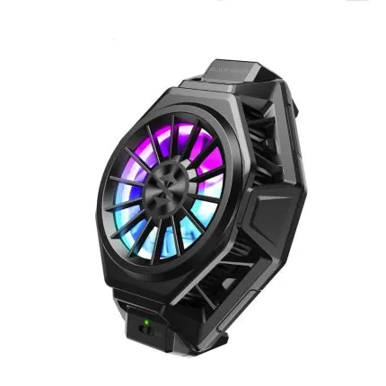 Black Shark Fun Cooler Pro