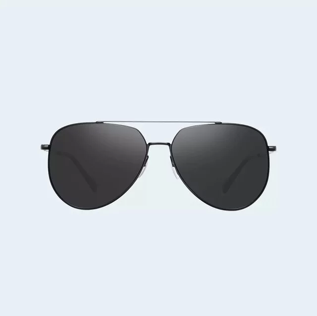 Xiaomi Mijia Sunglasses Pilota Polarized Anti-UV Screwless Glasses (MSG01BJ)