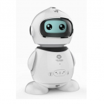 YYD ROBO Smart Great Tutor Early Education Little Robot