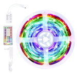 BlitzWolf BW-LT33 5M WS2811 5050 Smart IC Music Magic LED Strip Light