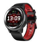 DT No.1 DT68 Full Circle Touch Screen HD Smart Watch
