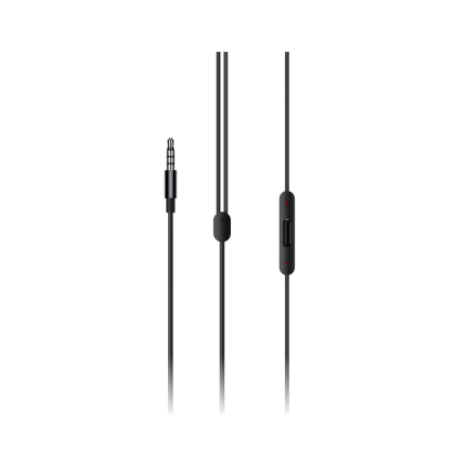OnePlus Nord Wired Earphones Black