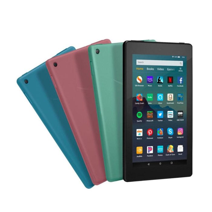 Amazon Fire 7