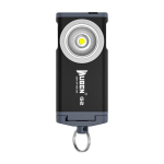 WUBEN G2 Multi-functional EDC Keychain Light 500 Lumens