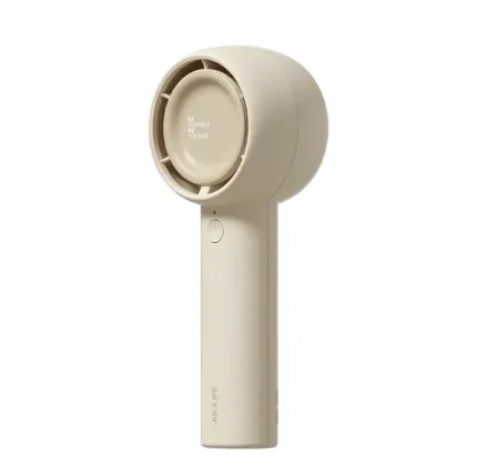 Jisulife Turbine FA42 Super Mini Turbo Handheld Rechargeable Fan