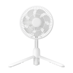 JISULIFE FA37 Retractable Ceiling Fan USB Ceiling Fan