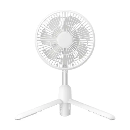 JISULIFE FA37 Retractable Ceiling Fan USB Ceiling Fan