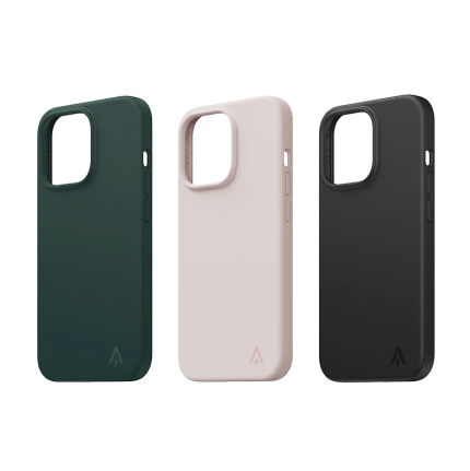 Anker Silicone Protective Case for iPhone 13 / 13 Pro / 13 Pro Max