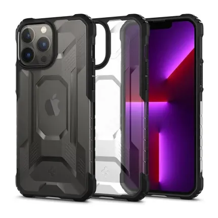 Spigen Nitro Force Designed Case for iPhone 13 Pro / 13 Pro Max