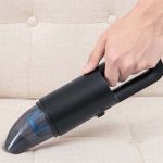 XIAOMI Cleanfly FVQ Portable Car Home Wireless Handheld Vacuum Cleaner