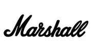 marshall brand logo