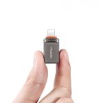 Mcdodo OT-860 OTG USB-A 3.0 To Lightning Converter