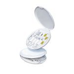 WiWU S02 PD 60W Almighty Charger 6 in 1 Storage Case