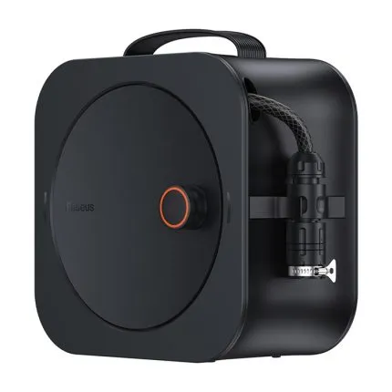 BASEUS GF8 Self-storage Water Spray Gun – 16.2m