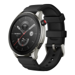 Amazfit GTR 4 Smart Fitness Smartwatch