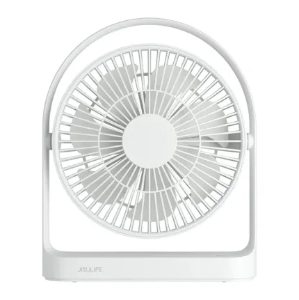 JISULIFE FA27 Portable Multi-functional Family Cooling Fan