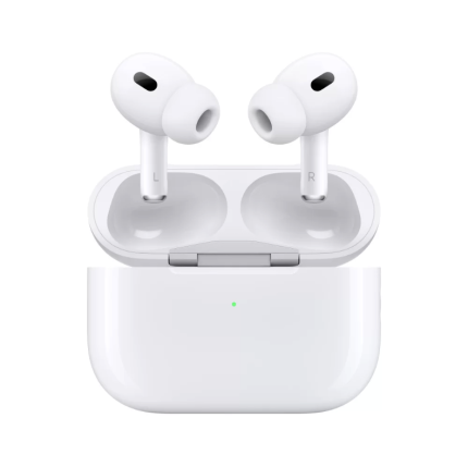 Apple AirPods Pro (2nd Generation) with MagSafe Charging Case