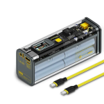 SHARGE Storm 2 100W 25600mAh Laptop Power Bank