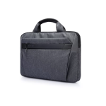 Bange Premium Laptop Bag Portable Zip Soft Sleeve Laptop Protective Handbag for 14 / 15.6 inch