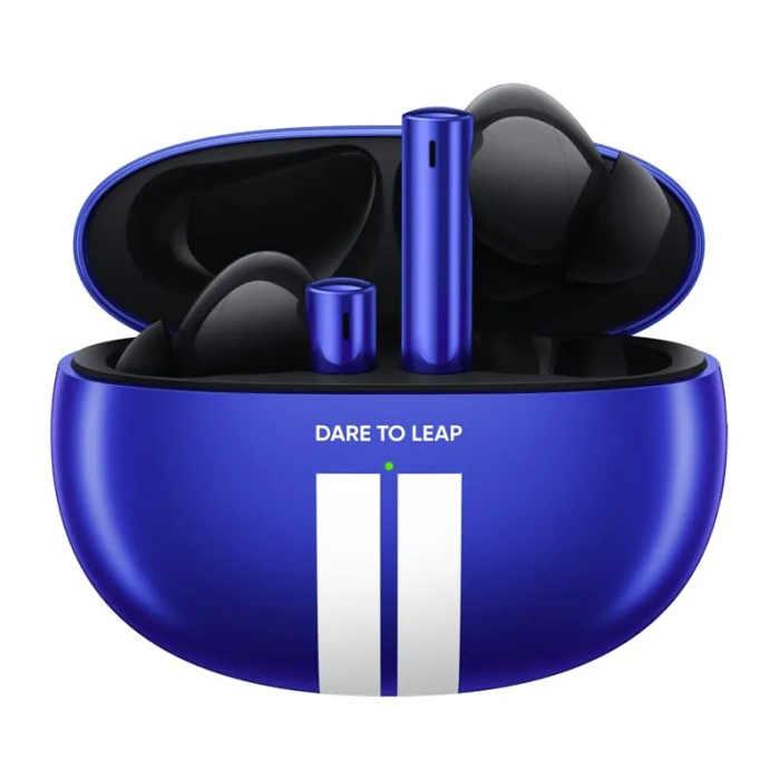 Realme Buds Air 3 Nitro Blue Edition