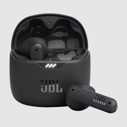JBL Tune Flex Noise Cancelling Earbuds