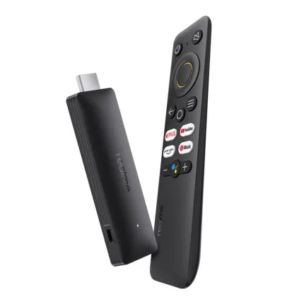 Realme Smart Google TV Stick