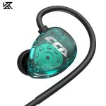 CCA CSA 1DD in Ear Earphone