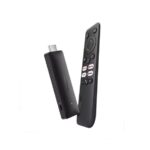 Realme 4K Smart Google TV Stick Black