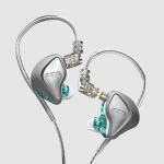 CCA NRA Earphone