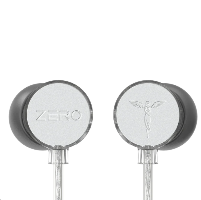 Tanchjim Zero In-Ear HiFi Dynamic Driver Earphone (Mic)
