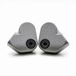 Moondrop SSR Beryllium Dome Diaphragm Dynamic Driver Earphone