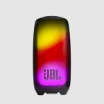 JBL Pulse 5 Portable Bluetooth Speaker With Light Show